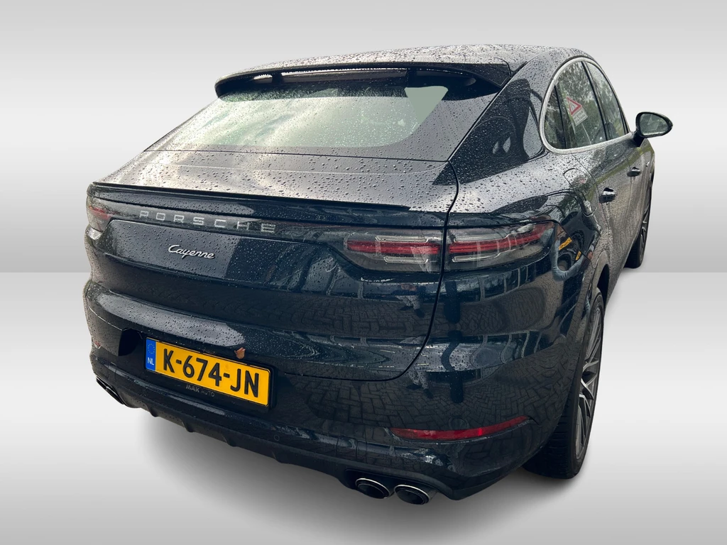 Porsche Cayenne – foto 3