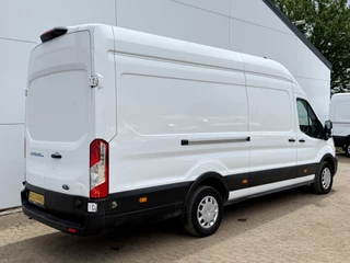 Ford E-Transit – thumbnail 5