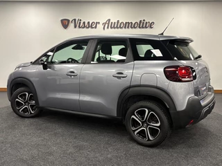Citroën C3 Aircross – thumbnail 4