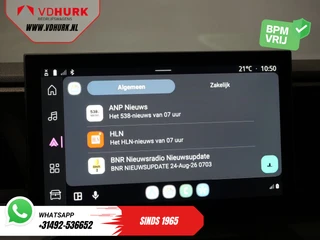 Renault Master – thumbnail 23