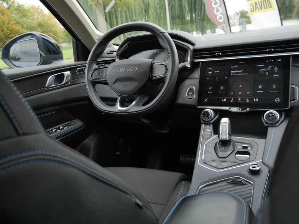 Lynk & Co 01 – foto 15