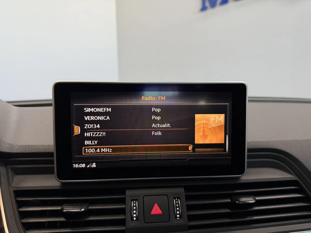 Audi Q5 – foto 22