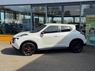 Nissan Juke – thumbnail 2