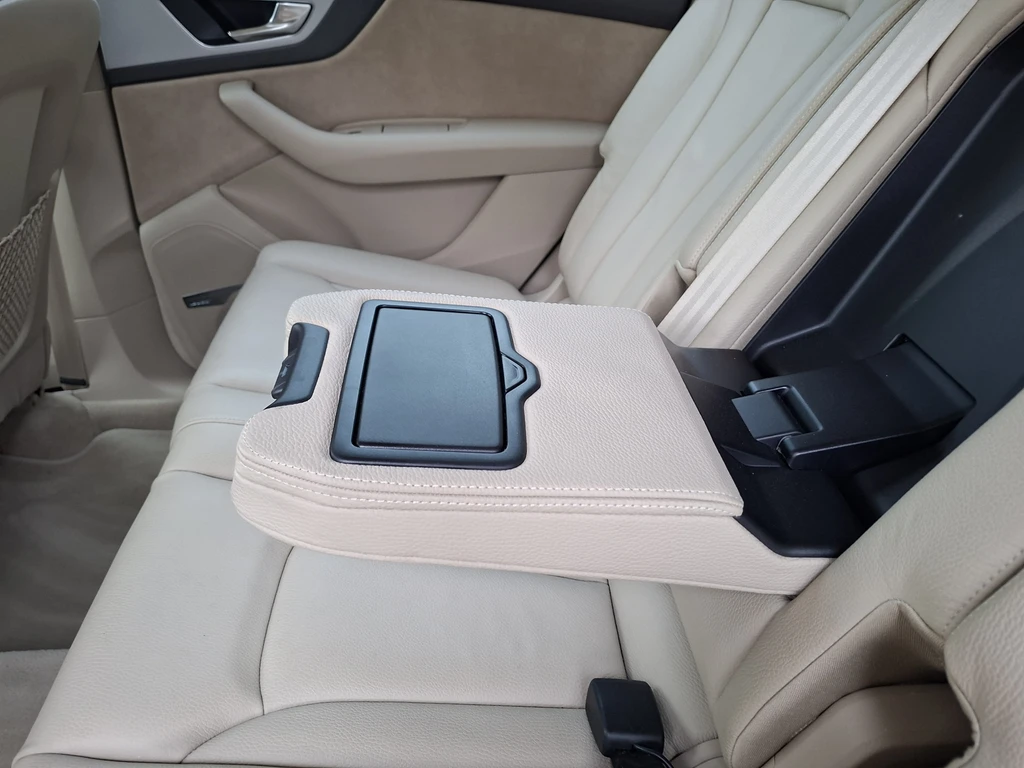 Audi Q7 – foto 32