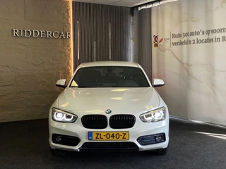 BMW 1 Serie – thumbnail 6