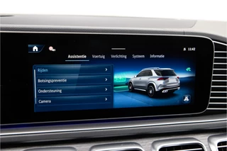 Mercedes-Benz GLE – thumbnail 41