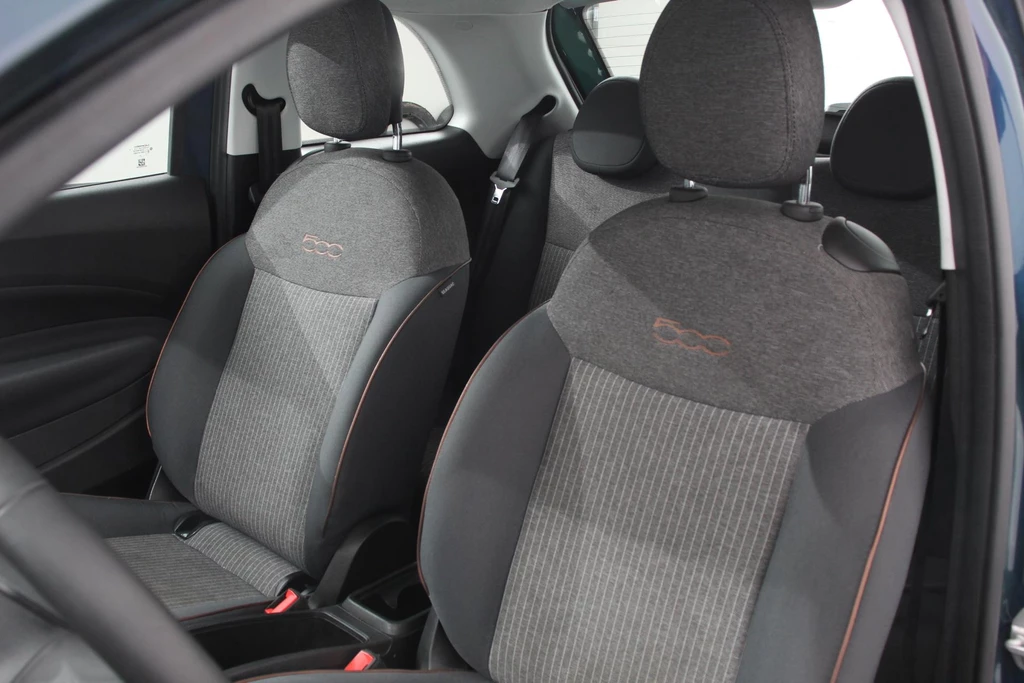Fiat 500 – foto 11