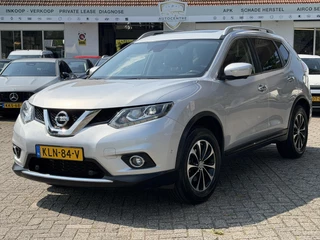 Nissan X-Trail – thumbnail 3