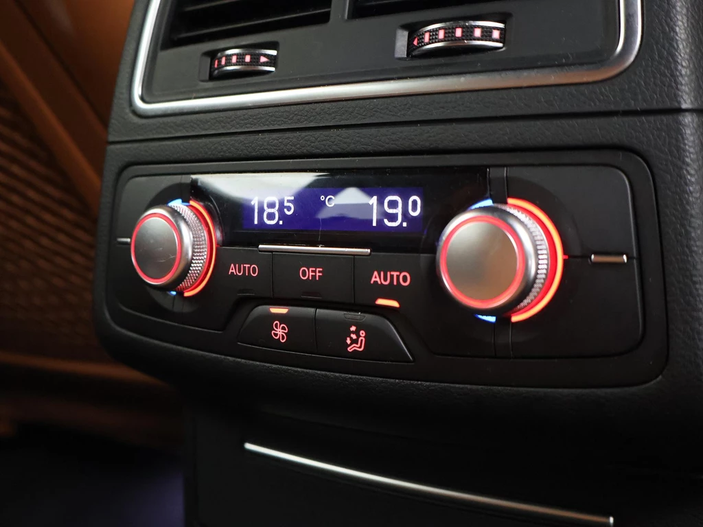 Audi RS6 – foto 18