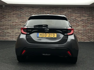Toyota Yaris – thumbnail 6