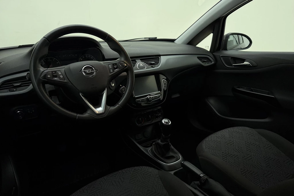 Opel Corsa – foto 15