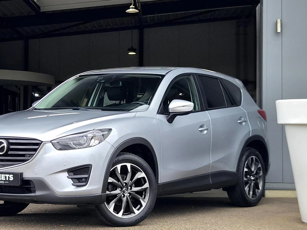 Mazda CX-5 – foto 2