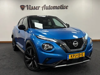 Nissan Juke – thumbnail 8