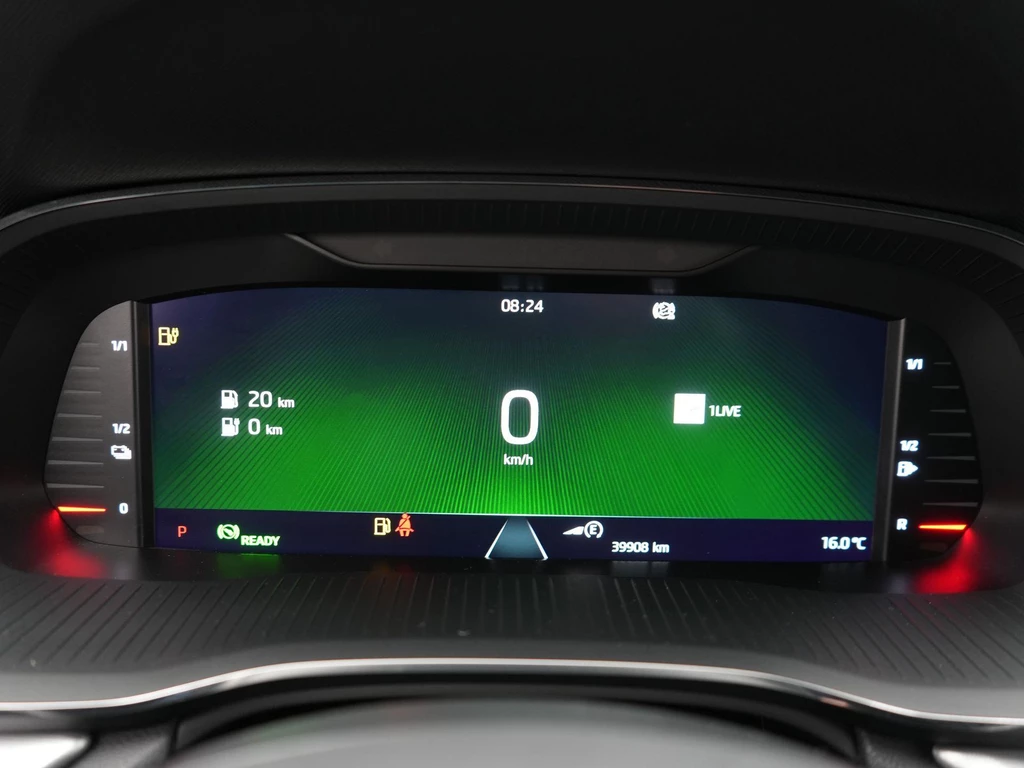 Škoda Octavia – foto 16