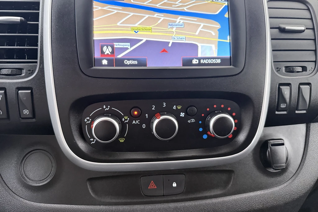 Renault Trafic – foto 19