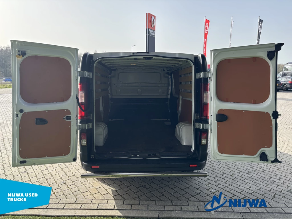 Renault Trafic – foto 20