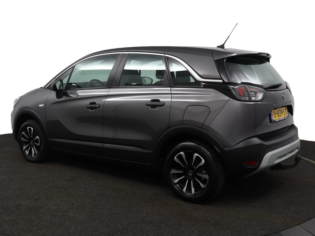 Opel Crossland – foto 4