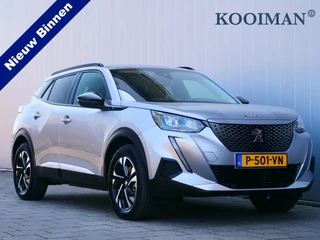 Peugeot e-2008 – thumbnail 7