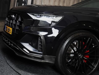 Audi Q8 – thumbnail 69