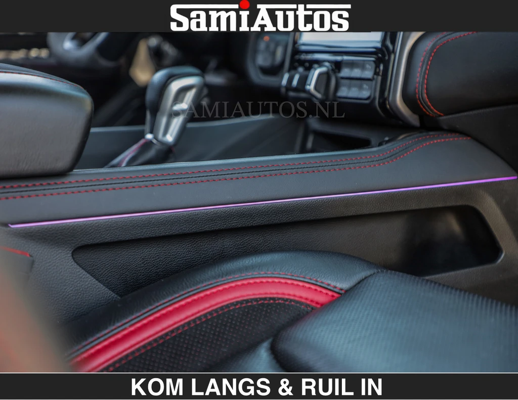 Dodge Ram Pick-Up – foto 45