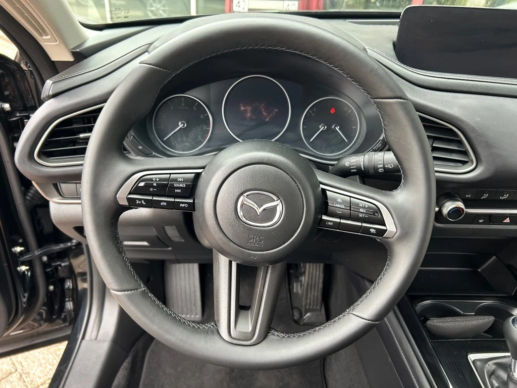 Mazda CX-30 – foto 10