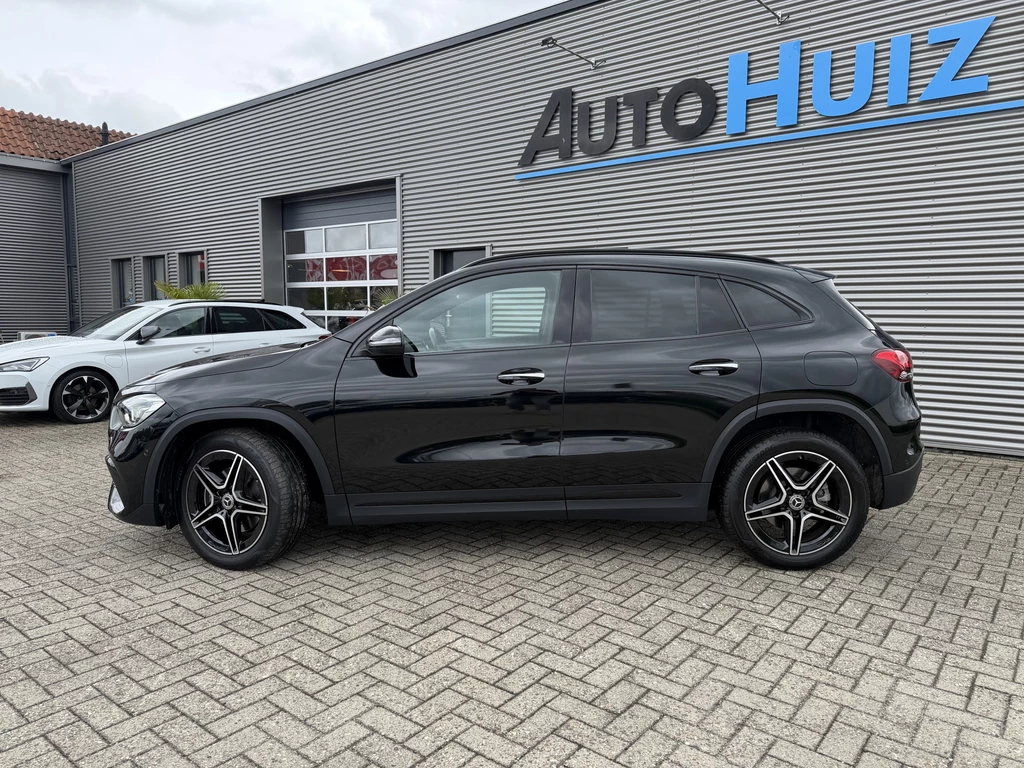 Mercedes-Benz GLA – foto 3