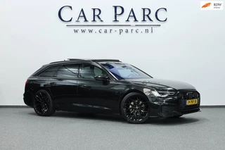 Audi A6 – thumbnail 5