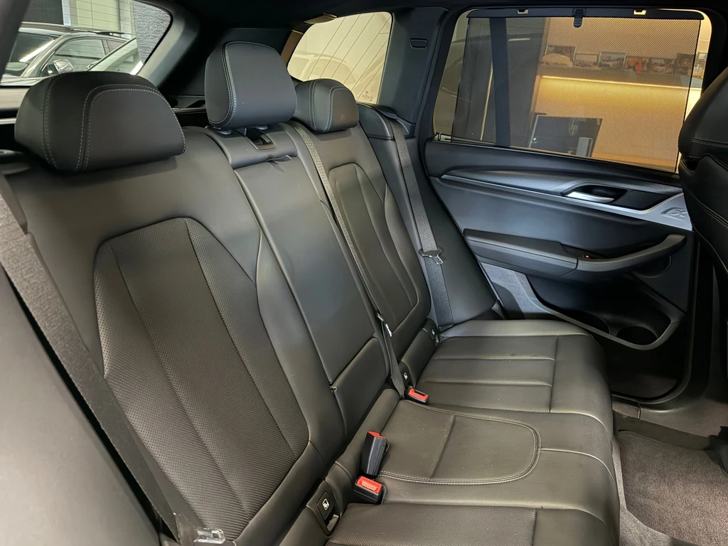 BMW X3 – foto 33