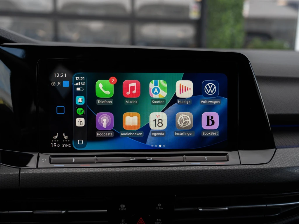Volkswagen Golf – foto 23