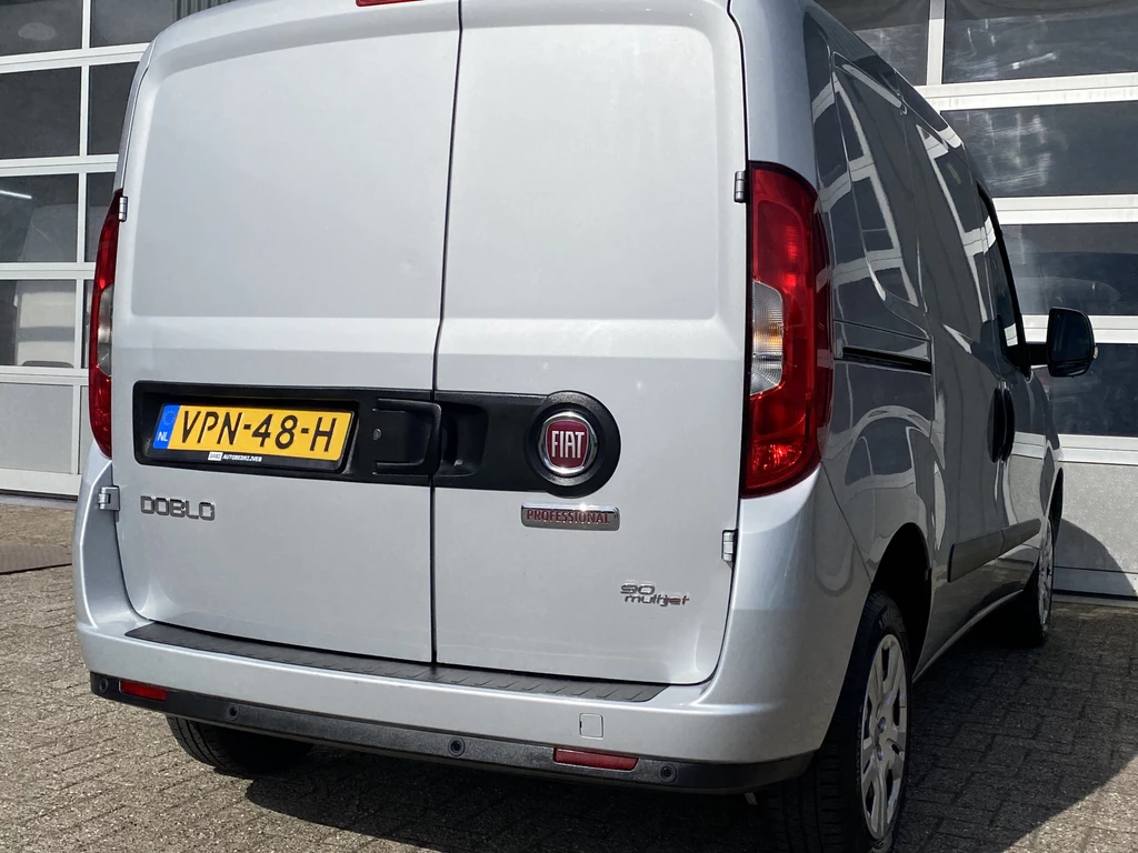 Fiat Doblò – foto 7
