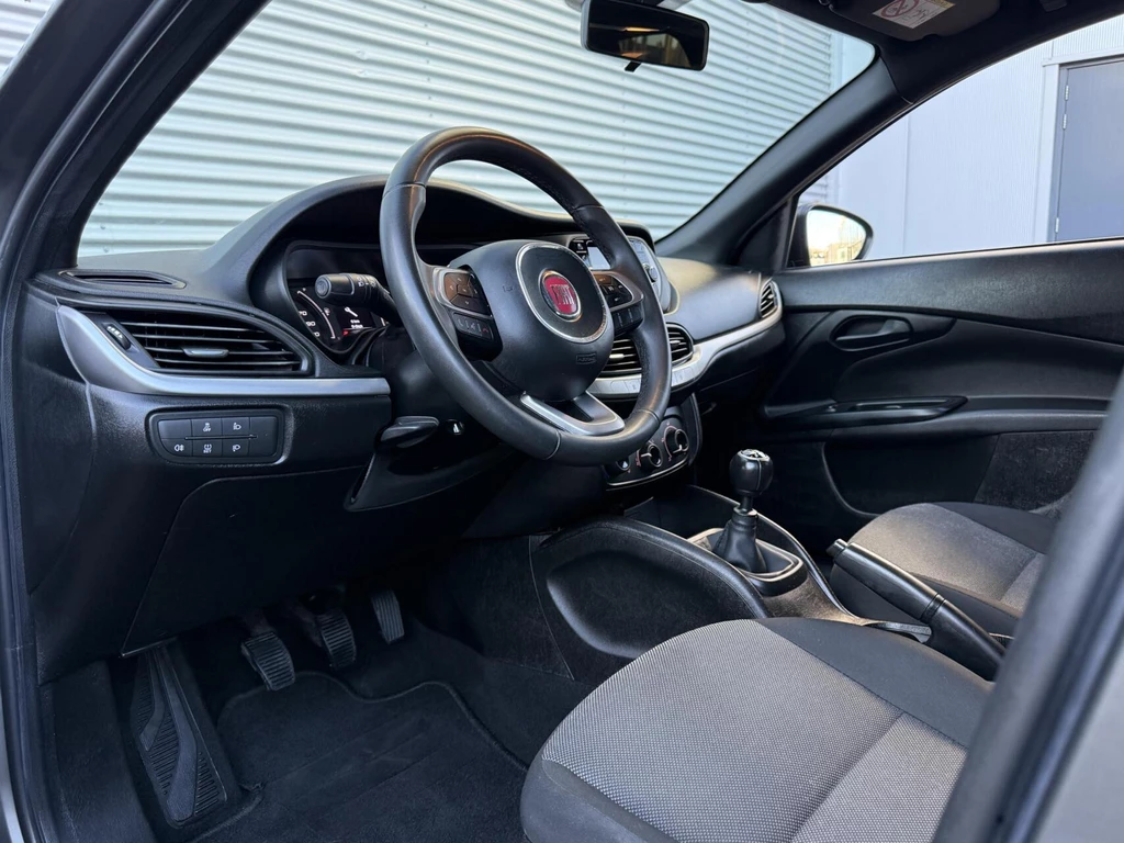 Fiat Tipo – foto 14