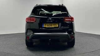 Citroën C5 Aircross – thumbnail 4