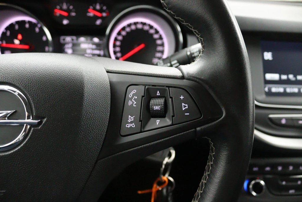 Opel Astra – foto 18