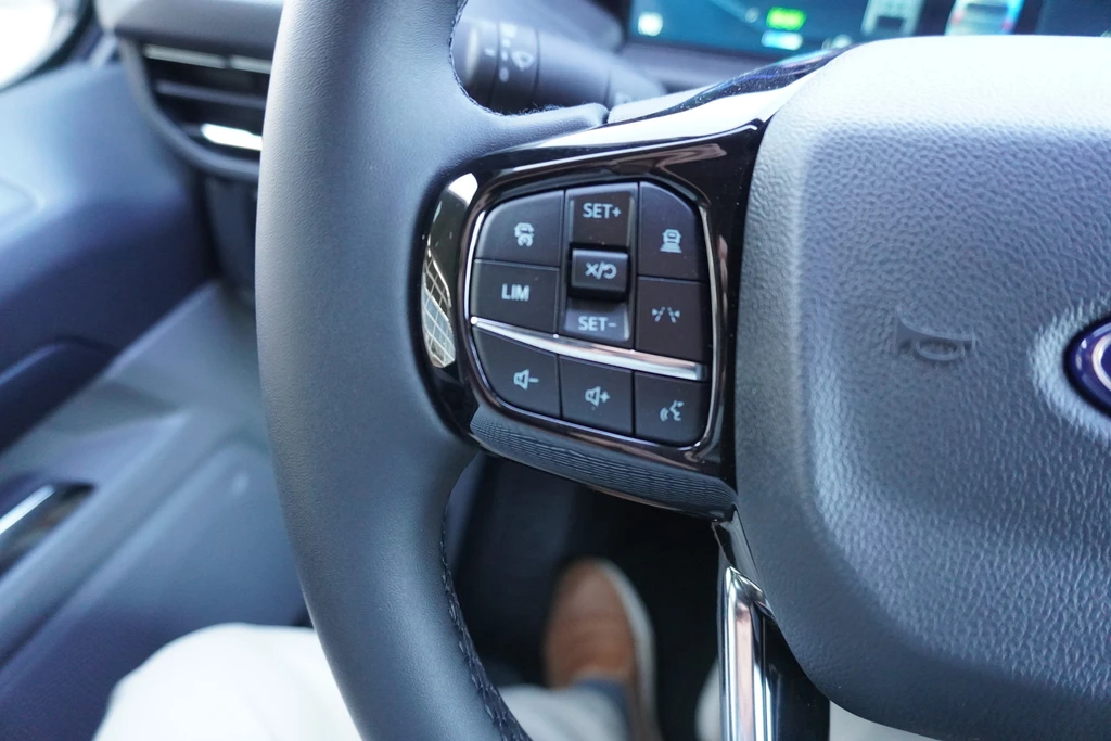 Ford E-Transit – foto 20