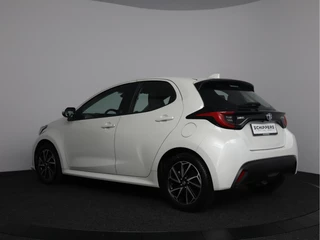 Toyota Yaris – thumbnail 4
