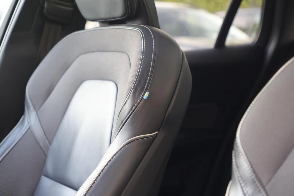 Volvo V60 – foto 22