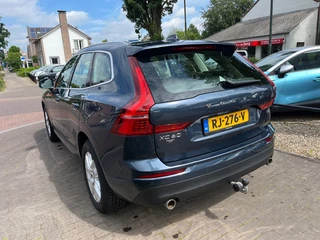 Volvo XC60 – thumbnail 3