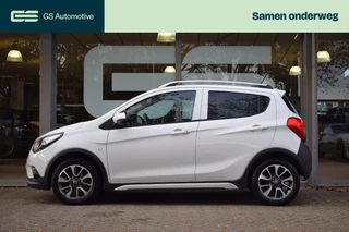 Opel KARL – thumbnail 3