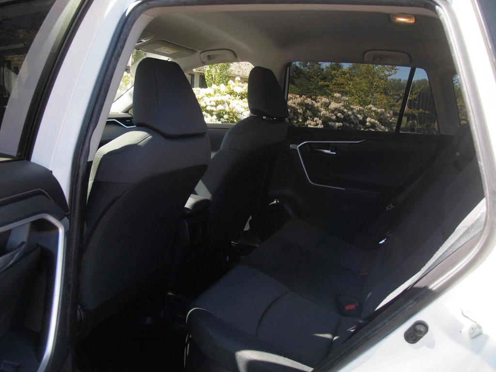 Toyota RAV4 – foto 26