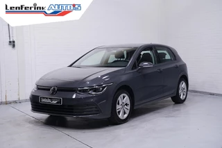 Volkswagen Golf – thumbnail 1