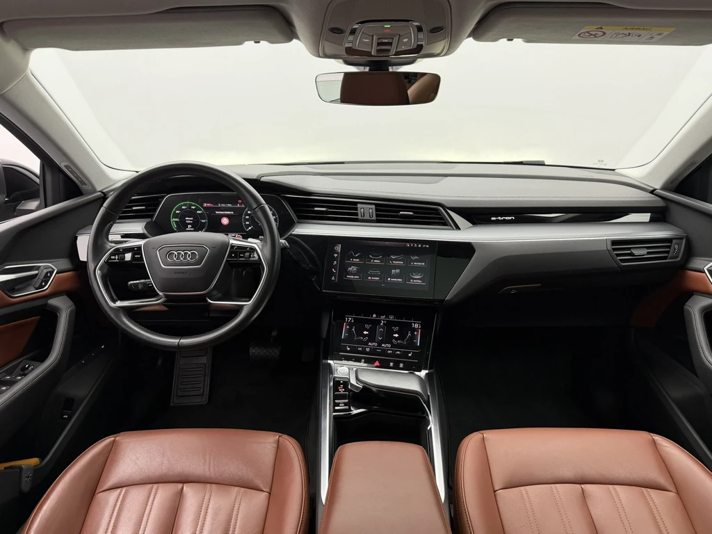 Audi e-tron – foto 9
