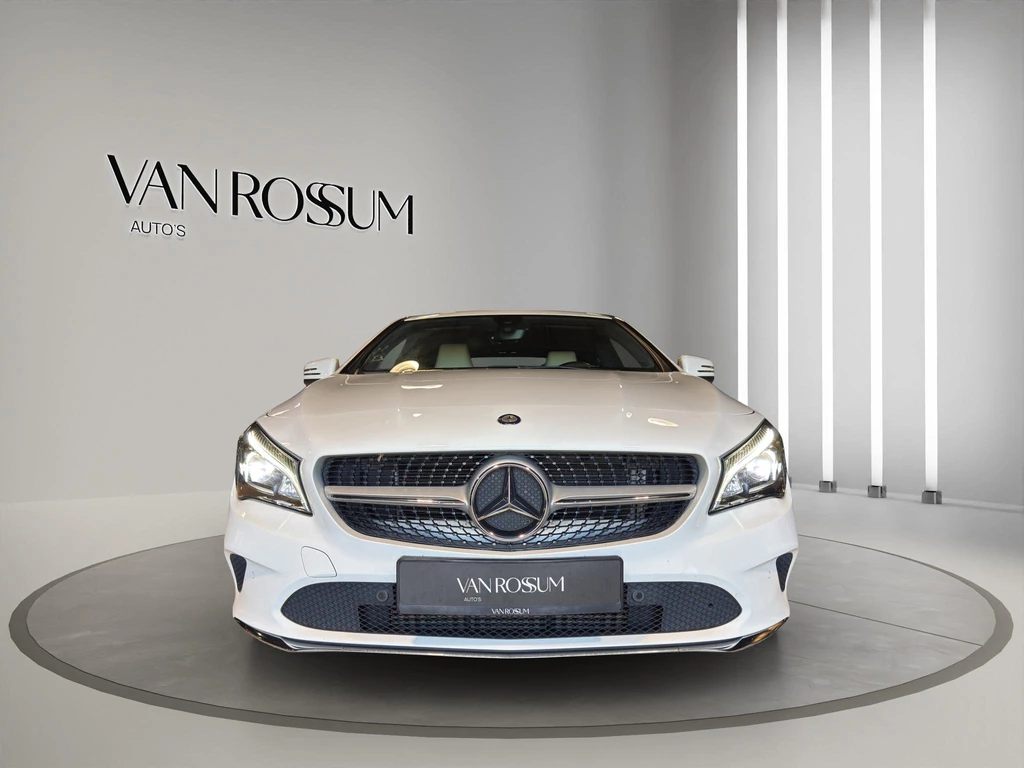 Mercedes-Benz CLA – foto 9