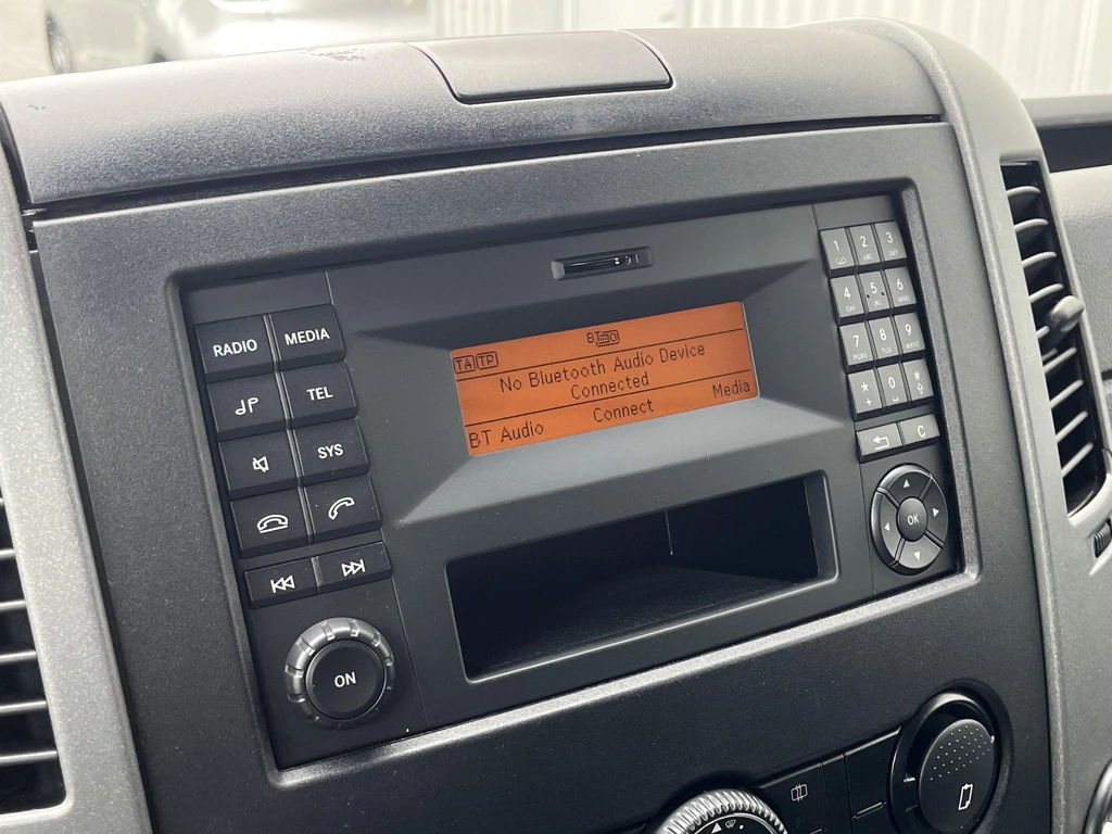 Mercedes-Benz Sprinter – foto 13