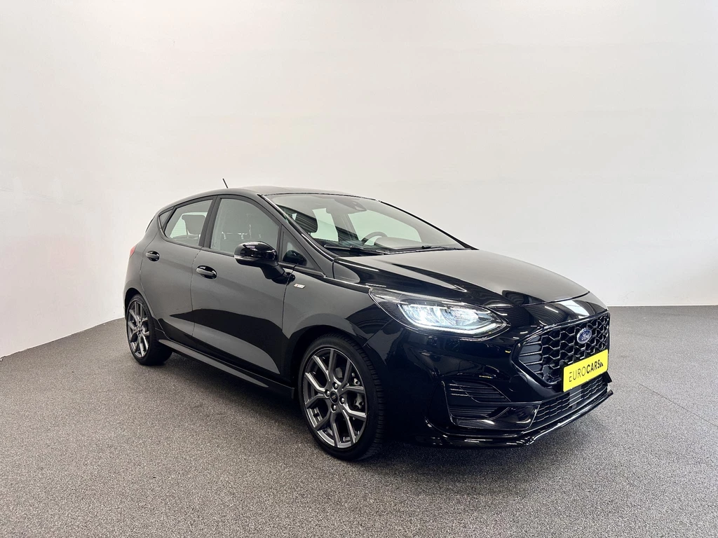 Ford Fiesta – foto 6