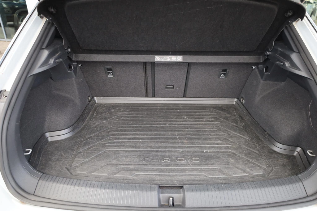 Volkswagen T-Roc – foto 29