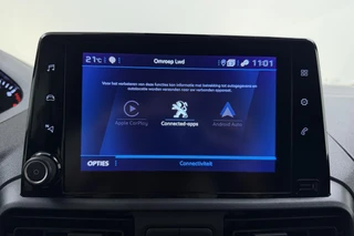 Peugeot Partner – thumbnail 26