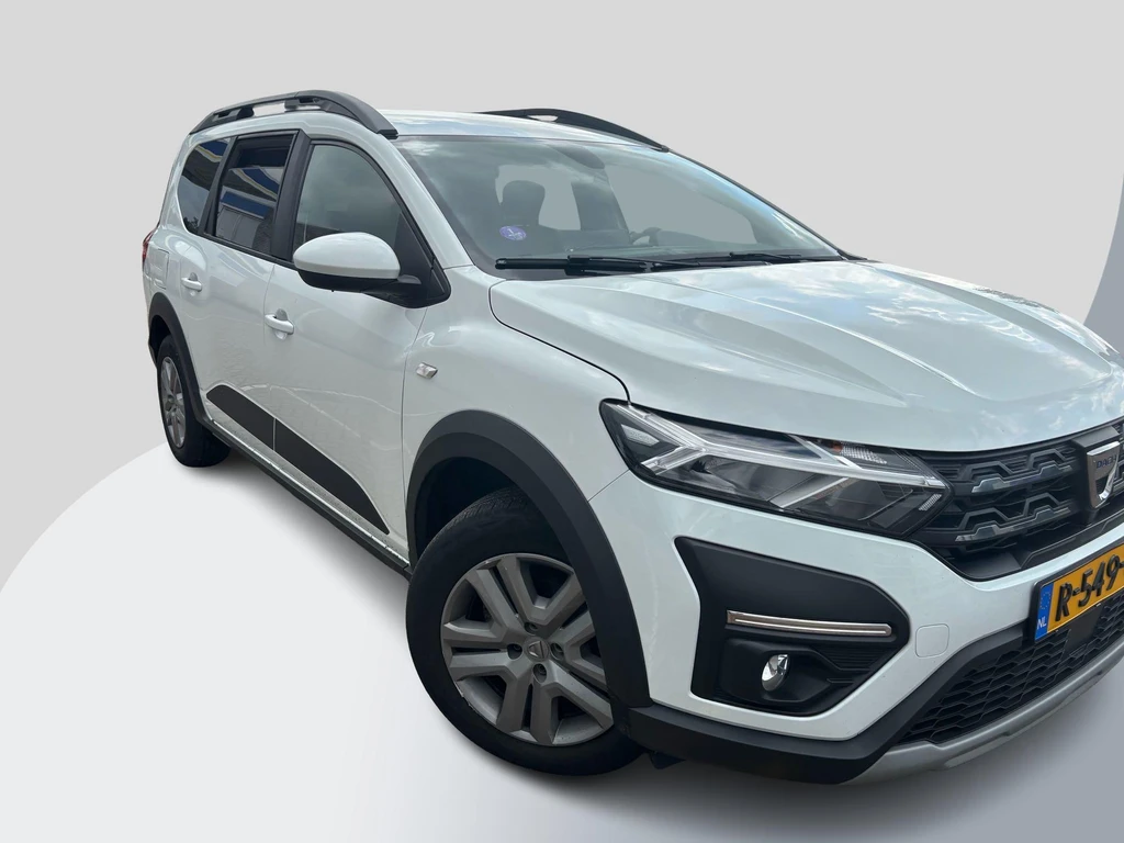 Dacia Jogger – foto 4