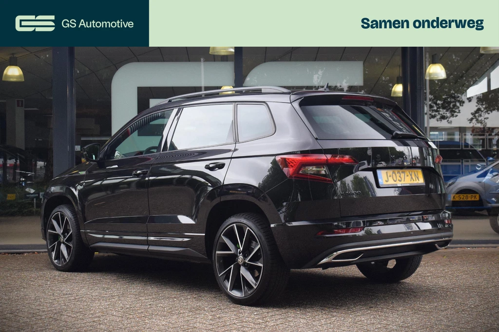 Škoda Karoq – foto 4