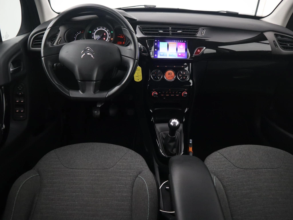 Citroën C3 – foto 12