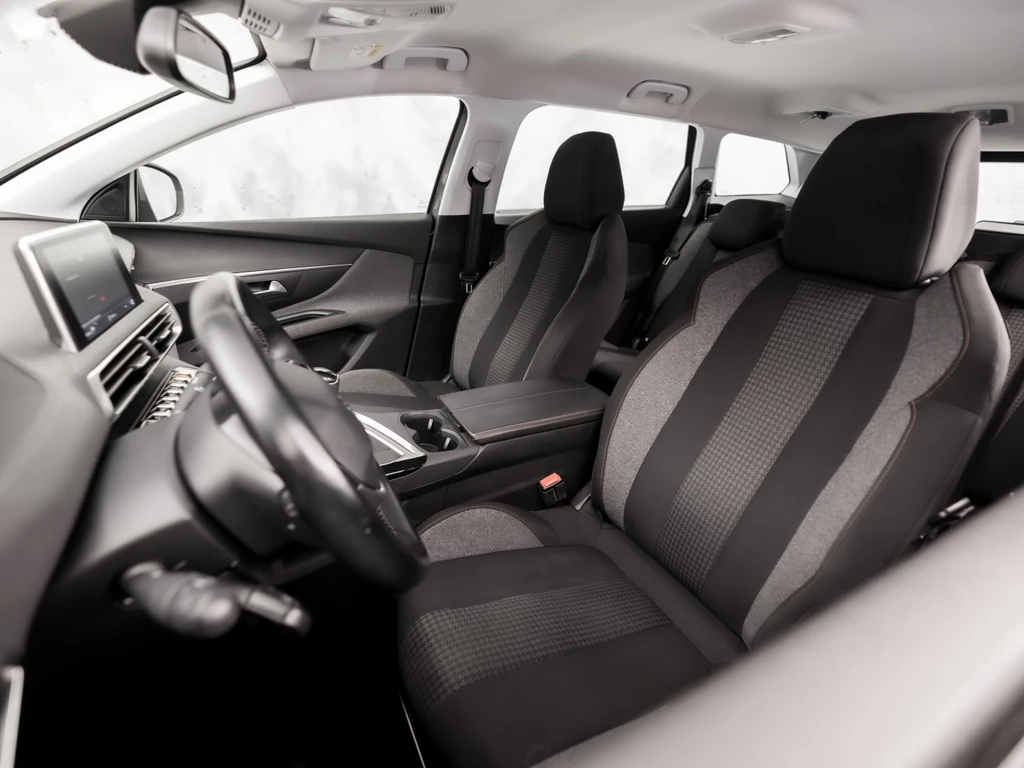 Peugeot 5008 – foto 14